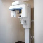 3D imaging machine