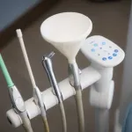 Dental tools of Torrance Endodontix